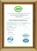 Китай Suzhou Crever Fastener Co., Ltd Сертификаты